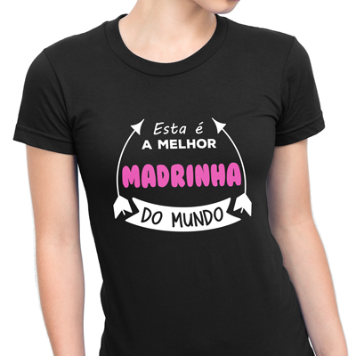 esta e a melhor madrinha do mundo esta e a melhor madrinha do mundo